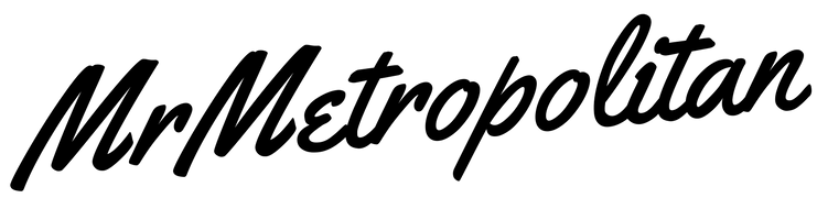 MrMetropolitan