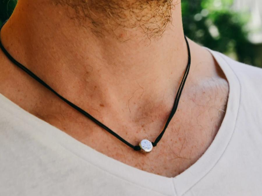 Karma Necklace