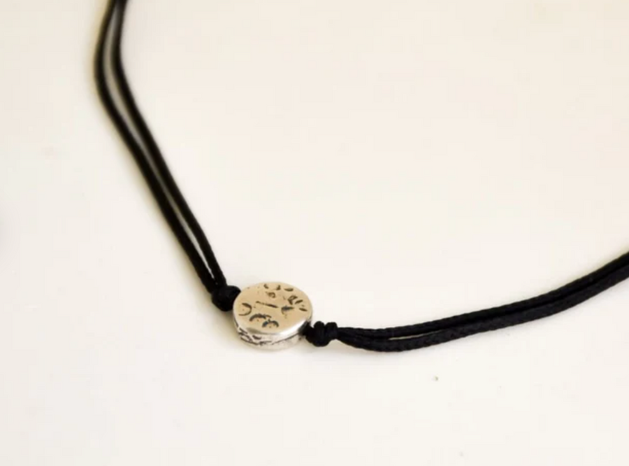 Karma Necklace