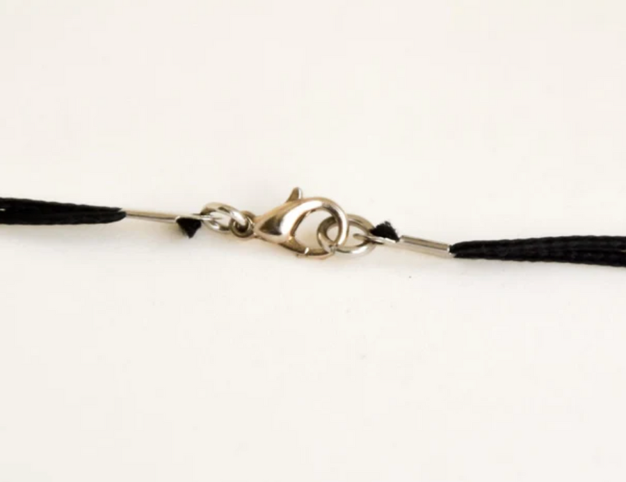 Karma Necklace
