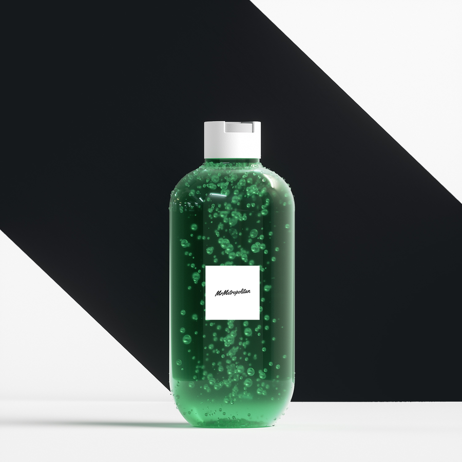 mrmetropolitan beauty product