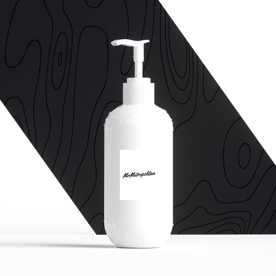 mrmetropolitan beauty product